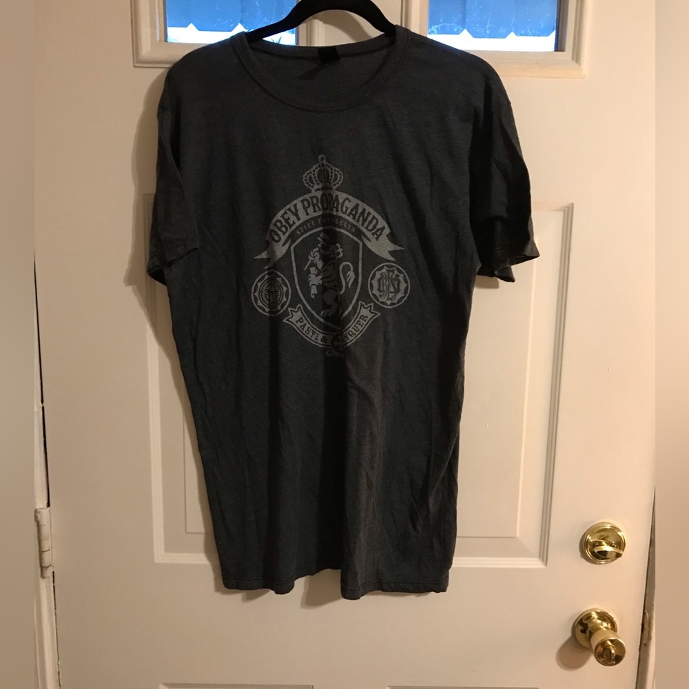 OBEY Tee